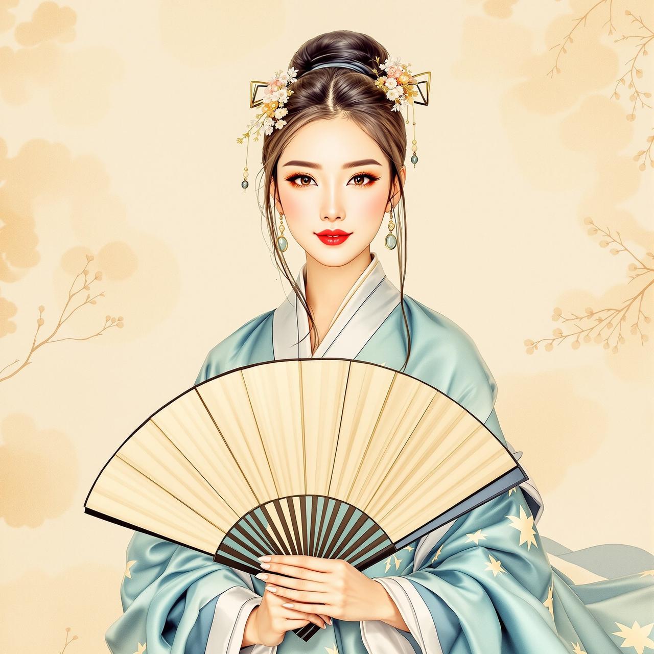 苏清韵 - 联合创始人 & 艺术总监 - 包子漫画 包子漫画 团队成员 苏清韵
